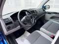 Volkswagen T5 Transporter Kasten-Kombi *9 Sitze*Klima*Navi* Blu/Azzurro - thumbnail 3