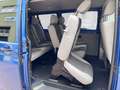 Volkswagen T5 Transporter Kasten-Kombi *9 Sitze*Klima*Navi* Blu/Azzurro - thumbnail 13