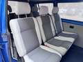 Volkswagen T5 Transporter Kasten-Kombi *9 Sitze*Klima*Navi* Blu/Azzurro - thumbnail 10