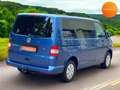 Volkswagen T5 Transporter Kasten-Kombi *9 Sitze*Klima*Navi* Blu/Azzurro - thumbnail 8