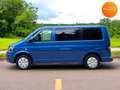 Volkswagen T5 Transporter Kasten-Kombi *9 Sitze*Klima*Navi* Bleu - thumbnail 18