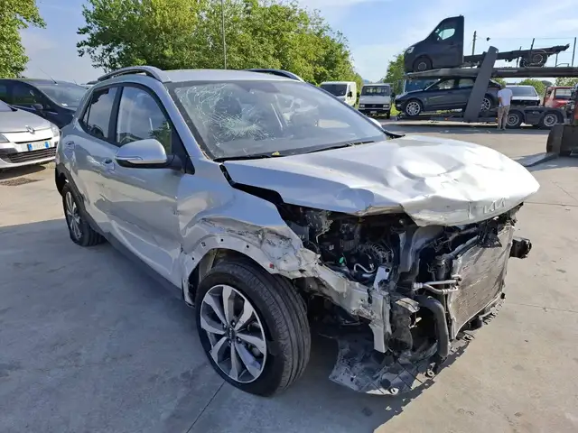 Kia Stonic 1.2 Gpl