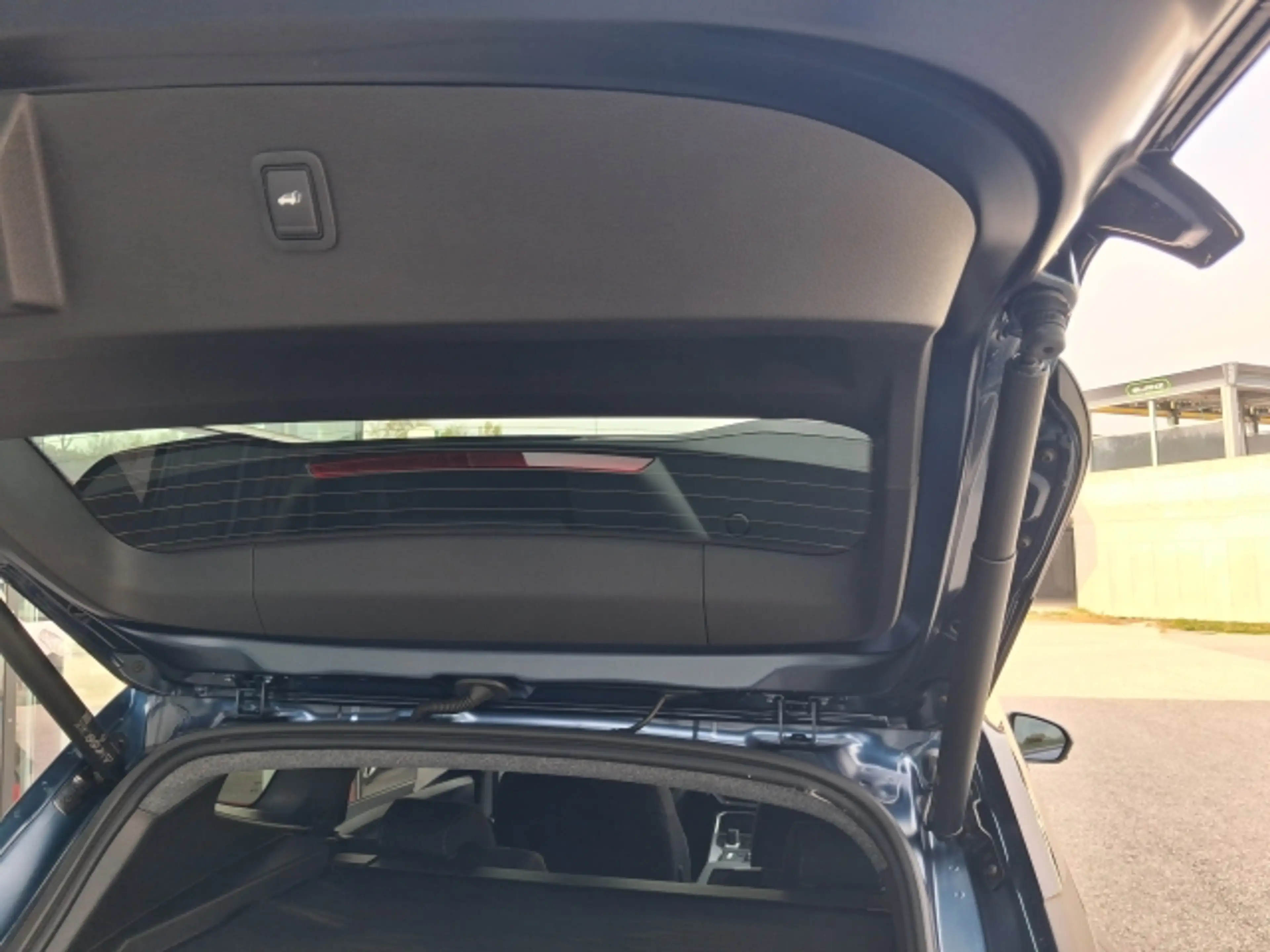 Dacia Bigster Bigster Journey Hybrid 155 Aut. — photo 12