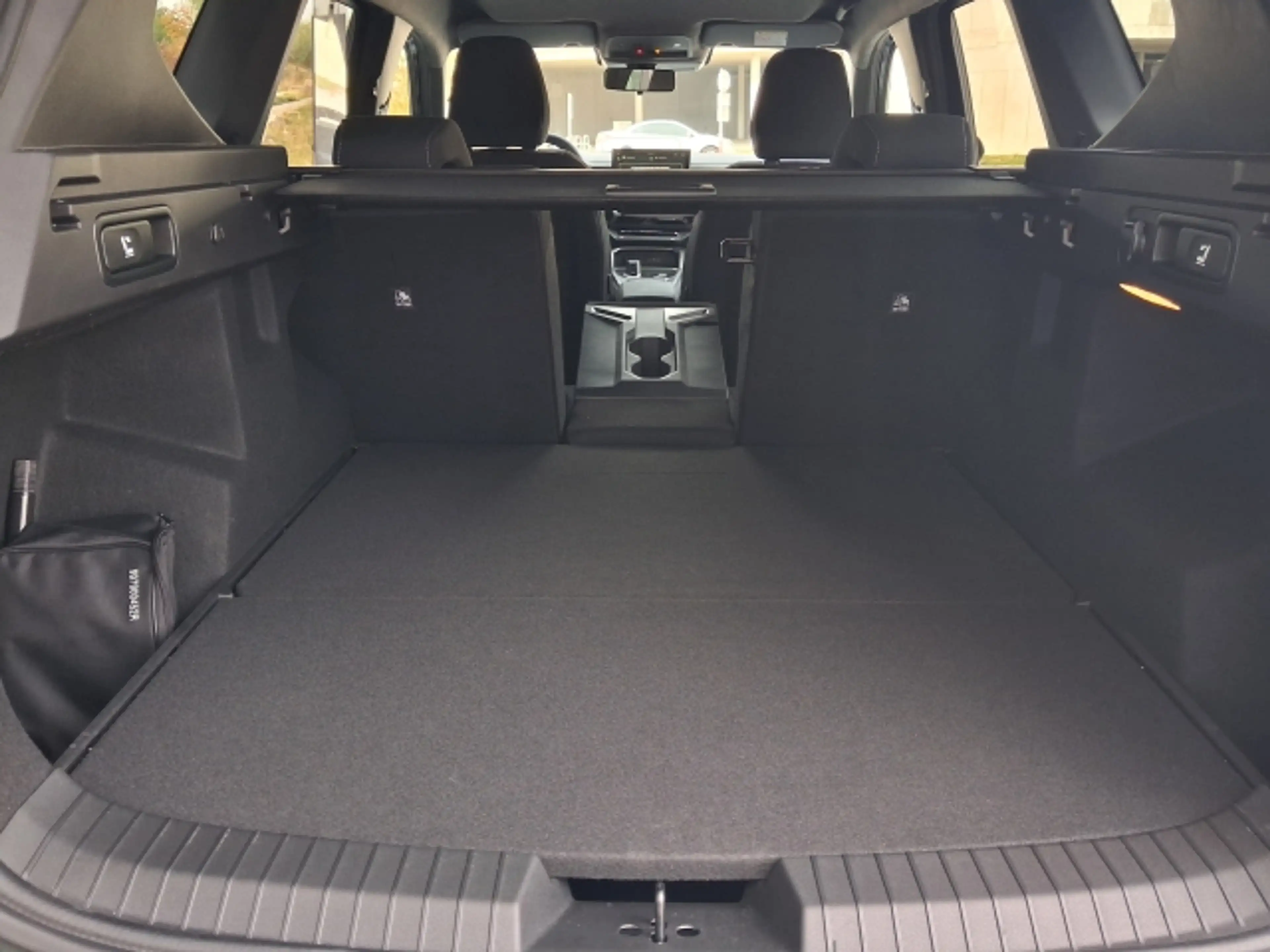 Dacia Bigster Bigster Journey Hybrid 155 Aut. — photo 11