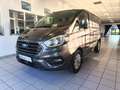 Ford Transit Custom 280 2.0 Ecoblue 130cv MHEV TITANIUM L1H1 Gris - thumbnail 1