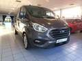 Ford Transit Custom 280 2.0 Ecoblue 130cv MHEV TITANIUM L1H1 Gris - thumbnail 7