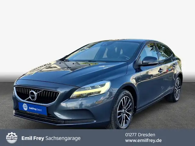 Volvo V40 D4 Geartronic Momentum BLIS*Winterpak.