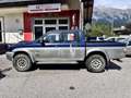 Mitsubishi L200 L 200 Pick up GL DK 4WD TD Blau - thumbnail 4