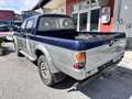 Mitsubishi L200 L 200 Pick up GL DK 4WD TD Blau - thumbnail 5