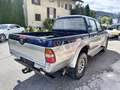 Mitsubishi L200 L 200 Pick up GL DK 4WD TD Blau - thumbnail 6
