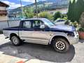 Mitsubishi L200 L 200 Pick up GL DK 4WD TD Blau - thumbnail 9