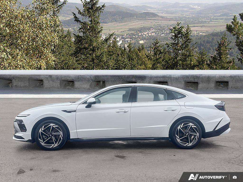 2025 Hyundai Sonata Preferred-Trend — снимка 1