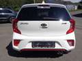 Kia Picanto Picanto 1.2i GT Line ISG CUIR/CAMERA/GARANTIE 1 AN Weiß - thumbnail 8