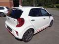 Kia Picanto Picanto 1.2i GT Line ISG CUIR/CAMERA/GARANTIE 1 AN Weiß - thumbnail 7