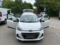 Hyundai i10 Passion Blanco - thumbnail 9