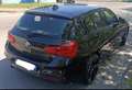 BMW 118 118d M Sport Nero - thumbnail 3