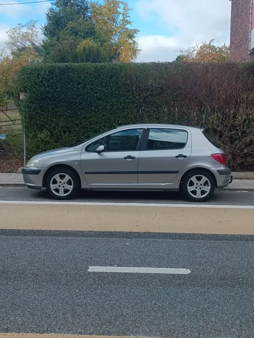 Peugeot 307 75 Presence - 1