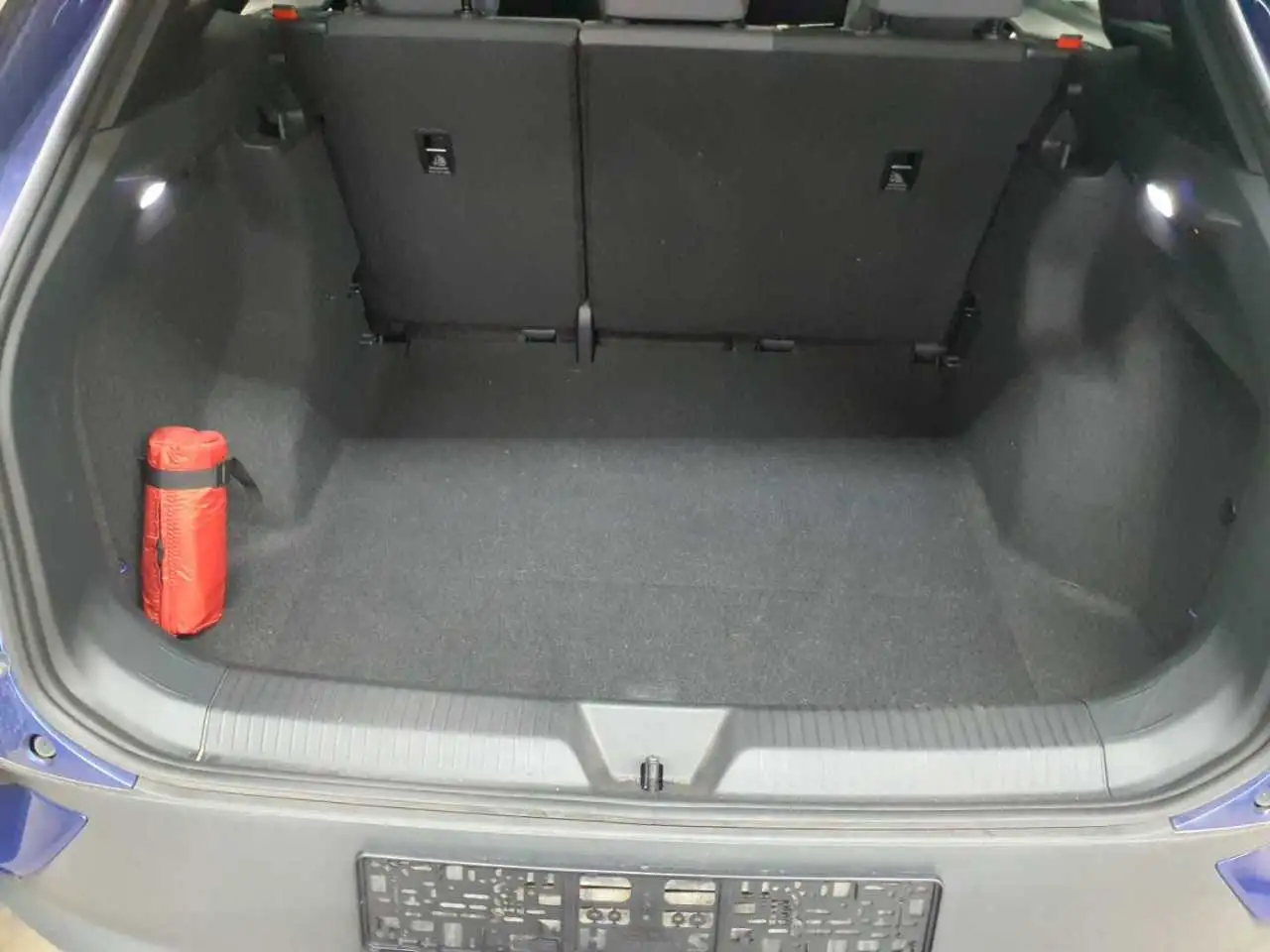 Volkswagen ID.4 Pro Infotainment-Pak Wärmepumpe AHK, миниатюра 15