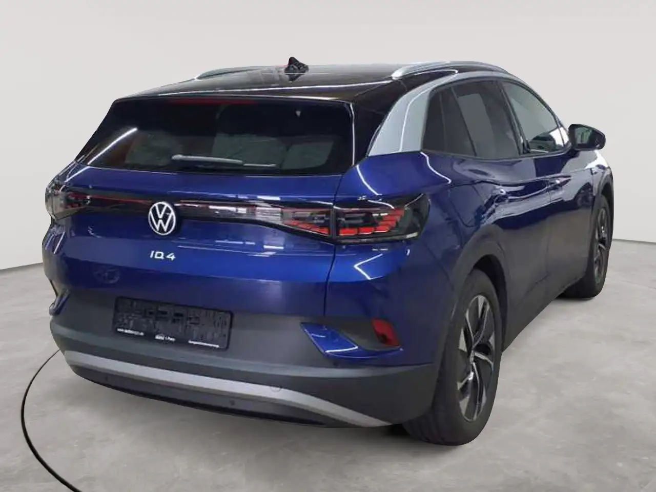 Volkswagen ID.4 Pro Infotainment-Pak Wärmepumpe AHK, миниатюра 4