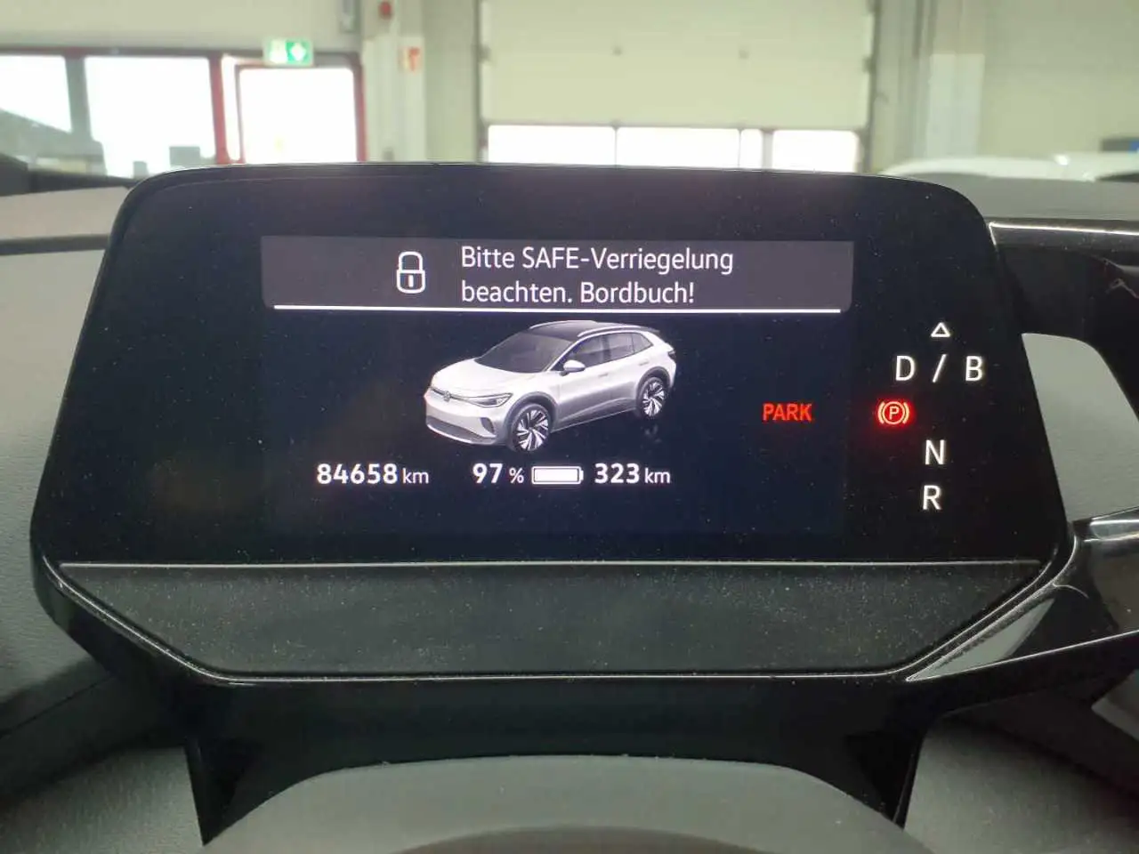 Volkswagen ID.4 Pro Infotainment-Pak Wärmepumpe AHK, миниатюра 11