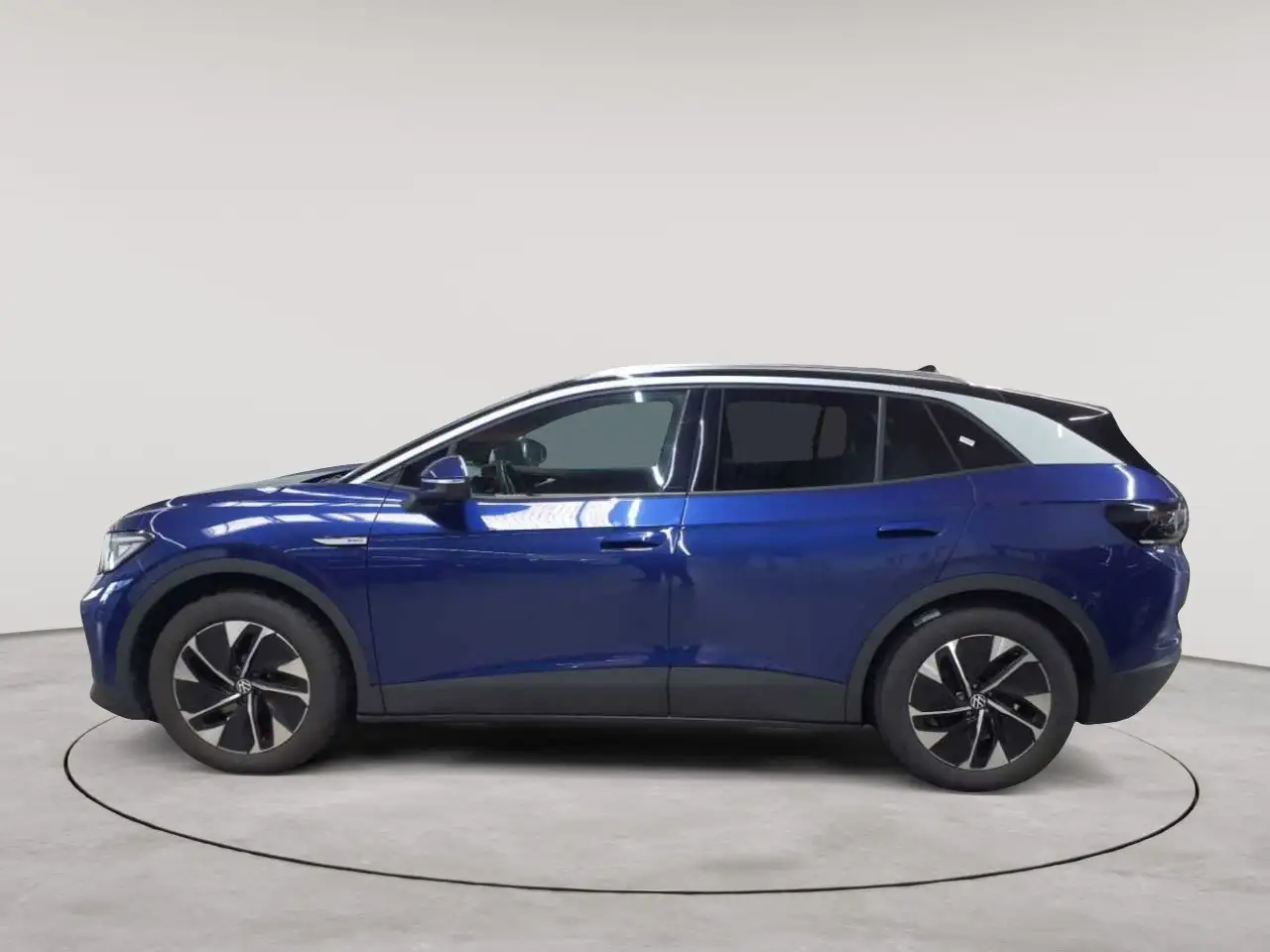 Volkswagen ID.4 Pro Infotainment-Pak Wärmepumpe AHK, миниатюра 6