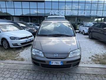 Idea 1.2 16v Black Label SOLO KM 50400!!!