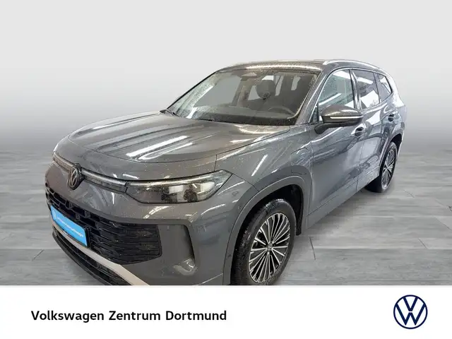 Volkswagen Tayron 1.5 HYBRID LIFE AHK CAM ACC LM18 CARPLAY