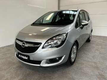 Meriva 1.4 t Advance (elective) Gpl-tech 120cv