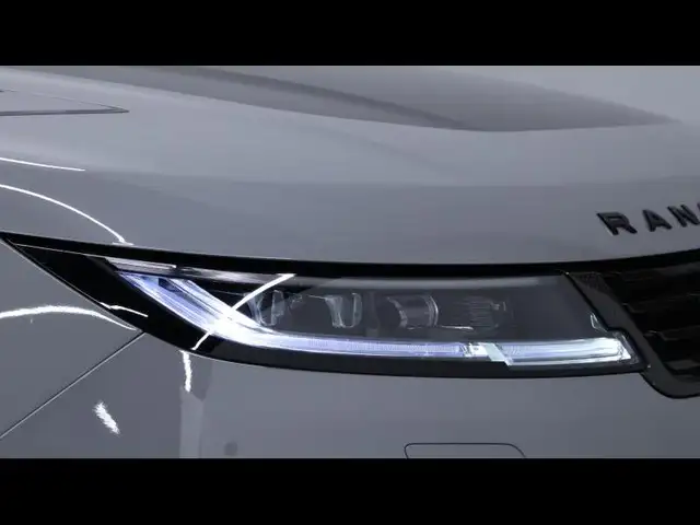 Land Rover Range Rover Sport view 7