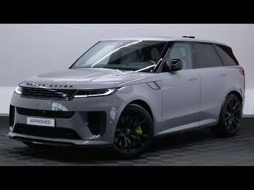 P635 SV Edition Two