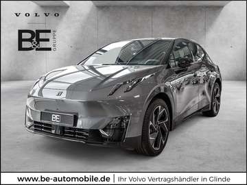 200 kW More KAMERA NAVI W-LAN ACC LED PANO