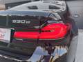 BMW 530 e G30 Luxury Line PHEV Aut. Facelift/Sportsitze Schwarz - thumbnail 10
