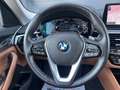 BMW 530 e G30 Luxury Line PHEV Aut. Facelift/Sportsitze Negro - thumbnail 17
