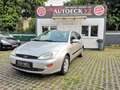 Ford Focus 1.4 Futura * AHK * TÜV/AU 06-2027 *Klima * Silber - thumbnail 1