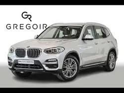 BMW X3 xDrive20i  - Luxury Line | Navi|Cam