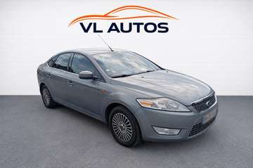 2.0l TDCI - POUR PRO OU EXPORT
