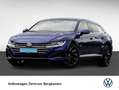 Volkswagen Arteon Shooting Brake 2.0 R-LINE 4X4 AHK 360°CAM Blau - thumbnail 2