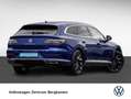 Volkswagen Arteon Shooting Brake 2.0 R-LINE 4X4 AHK 360°CAM Blau - thumbnail 5