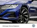 Volkswagen Arteon Shooting Brake 2.0 R-LINE 4X4 AHK 360°CAM Blau - thumbnail 8
