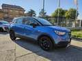 Opel Crossland X 1.2 Turbo 12V 130 CV Start&Stop Bleu - thumbnail 4