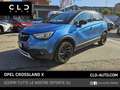 Opel Crossland X 1.2 Turbo 12V 130 CV Start&Stop Bleu - thumbnail 1
