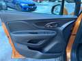 Opel Mokka X Innovation 4x4/8fach/Tüv&Service Neu Orange - thumbnail 9