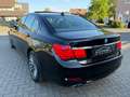 BMW 730 d GLASDACH-SOFTCLOSE-KEYLES-KAMERA-STANDHZG Schwarz - thumbnail 6