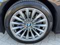 BMW 730 d GLASDACH-SOFTCLOSE-KEYLES-KAMERA-STANDHZG Schwarz - thumbnail 19