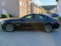 BMW 730 d GLASDACH-SOFTCLOSE-KEYLES-KAMERA-STANDHZG Schwarz - thumbnail 4