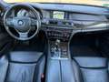 BMW 730 d GLASDACH-SOFTCLOSE-KEYLES-KAMERA-STANDHZG Schwarz - thumbnail 11