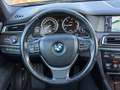 BMW 730 d GLASDACH-SOFTCLOSE-KEYLES-KAMERA-STANDHZG Schwarz - thumbnail 12