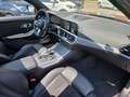BMW 320 320dA Touring Gris - thumbnail 19