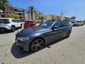 BMW 320 320dA Touring Gris - thumbnail 8