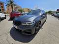 BMW 320 320dA Touring Gris - thumbnail 9